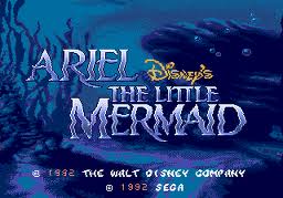 Ariel - Disneys The Little Mermaid