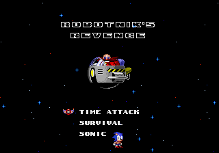 revenge - [Sonic 2] Robotnik's Revenge Robotnik's%20Revenge%20v1