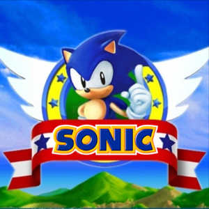 Sonic 3C Delta  SSega Play Retro Sega Genesis / Mega drive video games  emulated online in your browser.