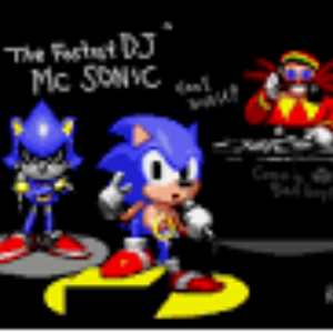 Sonic 1 Boomed  SSega Play Retro Sega Genesis / Mega drive video games  emulated online in your browser.