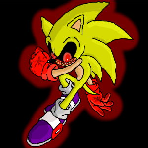 Not-so-Super Sonic 2 - Sonic Retro