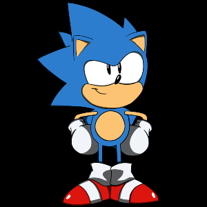 Sonic 1 Boomed  SSega Play Retro Sega Genesis / Mega drive video games  emulated online in your browser.