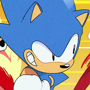 Sonic Classic Heroes  SSega Play Retro Sega Genesis / Mega drive video  games emulated online in your browser.