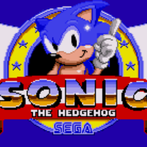 Sonic Classic Heroes  SSega Play Retro Sega Genesis / Mega drive video  games emulated online in your browser.