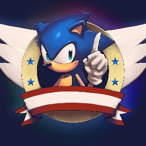 Sonic Classic Heroes  SSega Play Retro Sega Genesis / Mega drive