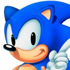 Toei Sonic 3 & Knuckles  SSega Play Retro Sega Genesis / Mega