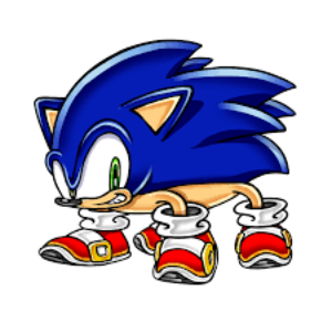 Sonic Classic Heroes  SSega Play Retro Sega Genesis / Mega drive video  games emulated online in your browser.