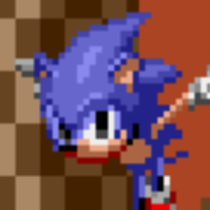 Sonic the Hedgehog 2 Heroes  SSega Play Retro Sega Genesis / Mega drive  video games emulated online in your browser.