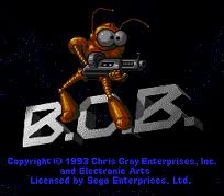 B.O.B.