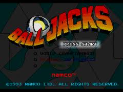 Ball Jacks