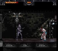 Batman Forever | SSega Play Retro Sega Genesis / Mega drive video games  emulated online in your browser.