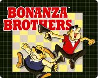 Bonanza Bros.