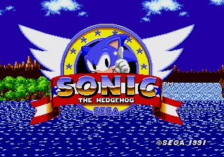 Sonic 1: Bouncy Edition