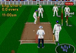 Brian Lara Cricket 96