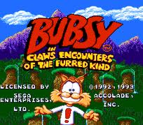 Bubsy