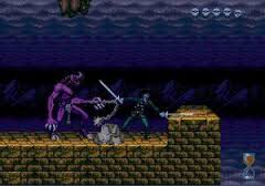 Chakan: The Forever Man