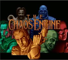 Chaos Engine