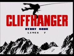 Cliffhanger