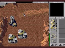 Command & Conquer