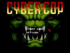 Cyber-Cop