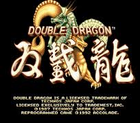 Double Dragon