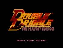 Double Dribble: The Playoff Edition