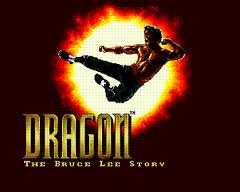 Dragon - The Bruce Lee Story