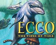 ECCO: The Tides of Time