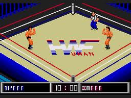 Fire Pro Wrestling Gaiden