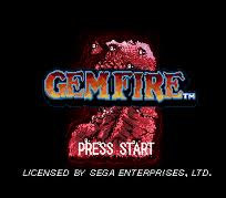 Gemfire