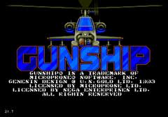 Gunship