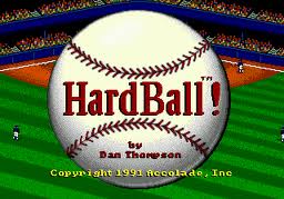 HardBall