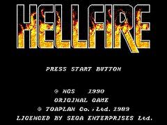 Hellfire