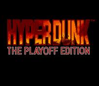 Hyper Dunk - The Playoff Edition