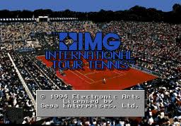 IMG International Tour Tennis