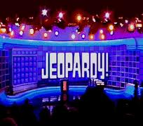 Jeopardy