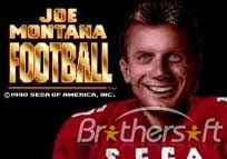 Joe Montana Football