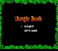 Jungle Book