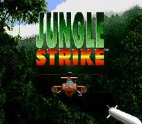 Jungle Strike