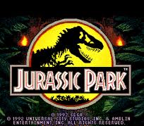 Jurassic Park