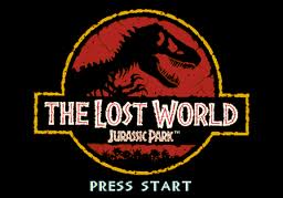 Jurassic Park 2 - The Lost World