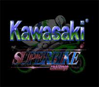 Kawasaki Superbike Challenge