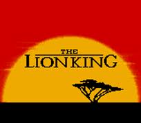 The Lion King