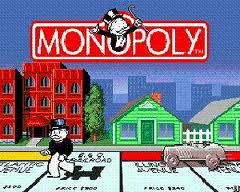 Monopoly