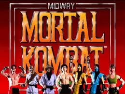 Mortal Kombat (Sega Genesis) - online game