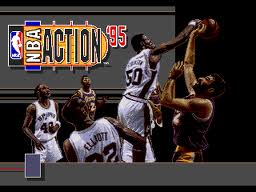 NBA Action 95