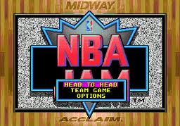 NBA Jam