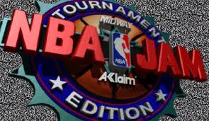 NBA Jam Tournament Edition