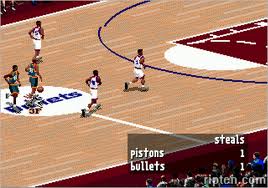 NBA Live 97