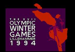 Olympic Winter Games - Lillehammer 94